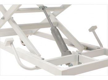 Кровать медицинская MB234.1.1.5 (КМ-11)