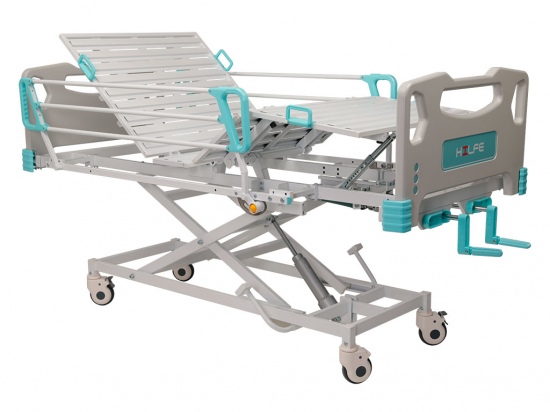 Кровать медицинская MB234.1.1.5 (КМ-11)
