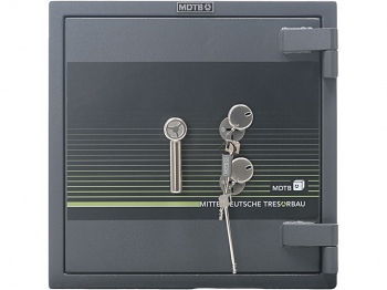 Сейф взломостойкий MDTB Banker-M 55 2K