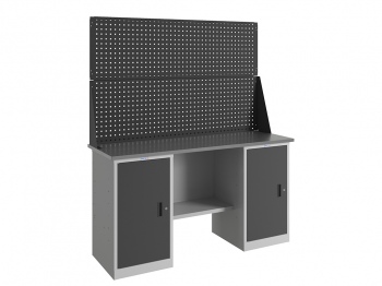Верстак Profi L №166 L160.L1/L1.02